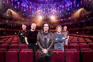 Marillion en fin de cycle ?