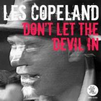 Don't let the devil in