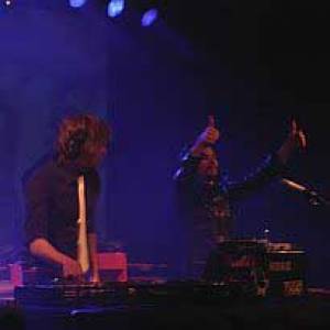 Massive Clubdance met The Subs