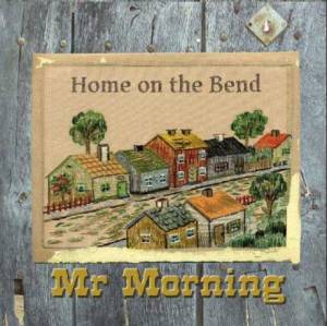 Home on the Bend