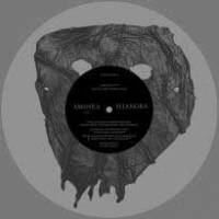 Eleanora – zwart bloed Eleanora op nieuwste split van Amenra
