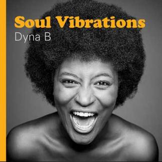 Soul Vibrations