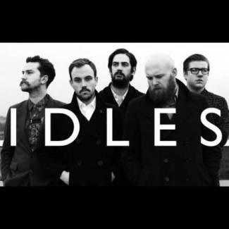 Idles - Razende punkrock