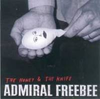 The honey &amp; the knife