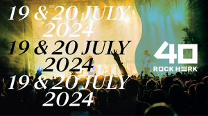 Rock Herk 2024 – Rock Herk, een muzikaal vat boordevol contrasten