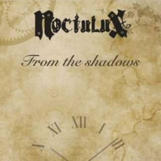 From The Shadows 