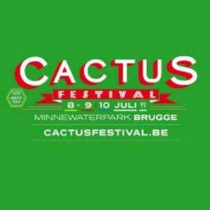 Cactusfestival Brugge 2011: vrijdag 08 juli 2011 – Vrouwen charmeren