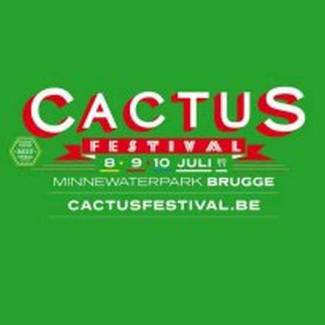 Cactusfestival Brugge 2011: vrijdag 08 juli 2011 – Vrouwen charmeren