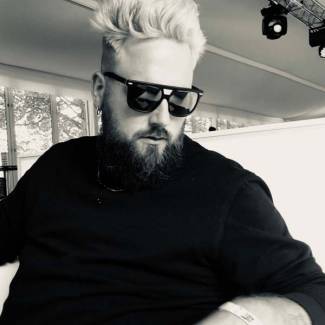 La mousse noire de Dombar