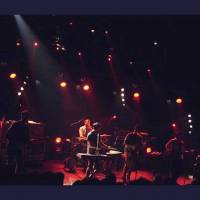 Broken Records (Sco) en Freelance Whales (Usa) - Geslaagde double bill!