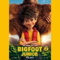 Puggy signe la musique du nouveau film de Ben Stassen, ‘Bigfoot Junior’