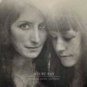 Azure Ray : le retour !!!