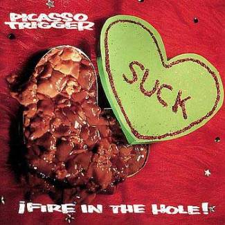 Fire In The Hole