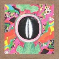 Crystal Antlers (Ep)