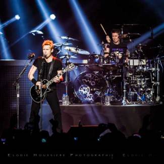 Nickelback – Waardige rock'n'roll