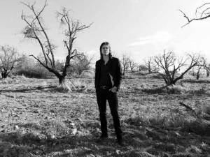 Thadeus Gonzalez en tête à tête…