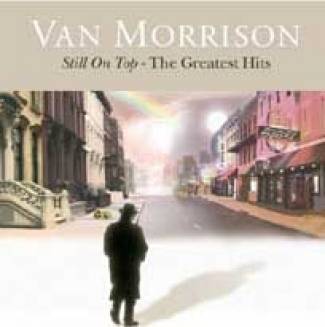 Van Morrison toujours au top.