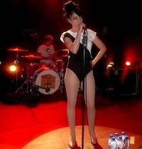 The Julie Ruin - Girls always go boom!