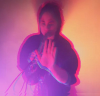 Konami Code -single-
