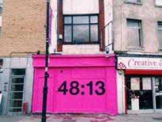 Le chronomètre de Kasabian