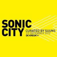 Sonic City Festival 2012 – curated by Suuns - Na duizenden jaren brengt Swans het sjamanisme terug naar Kortrijk