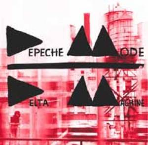 La delta Machine de Depeche Mode