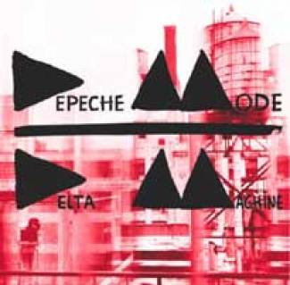 La delta Machine de Depeche Mode