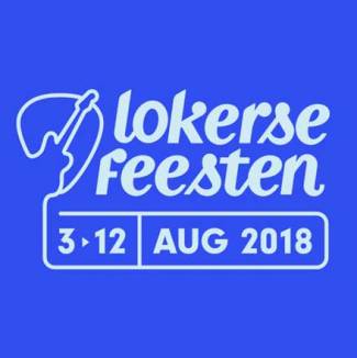 Lokerse Feesten 2018 : dimanche 12 août