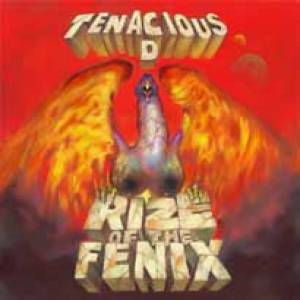 Tel le phœnix, Tenacious D renaît de ses cendres…