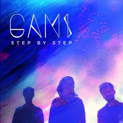Gami, pas à pas…