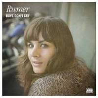 Rumer rend hommage aux années 70.