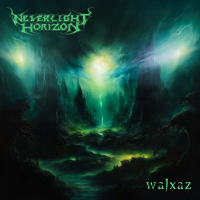 Walxaz EP