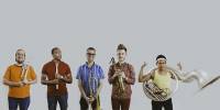 Lucky Chops - eerst de metro, dan youtube en nu de wereld!