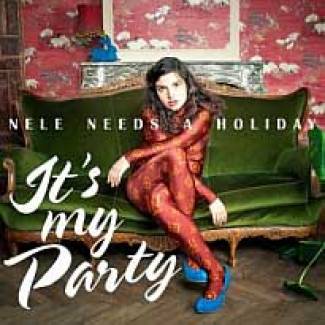 It’s my party