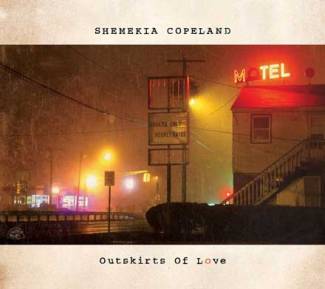 Outskirts of love