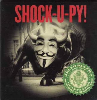 Shock-U-Py (Ep)