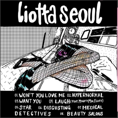 Liotta Seoul ou le goût du dégoût…