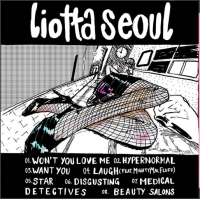 Liotta Seoul ou le goût du dégoût…