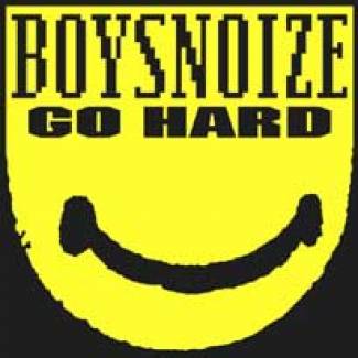Un nouveau clip pour Boys Noize.