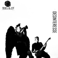 Desinteresse -single-
