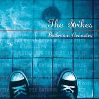 Bathroom Acoustics