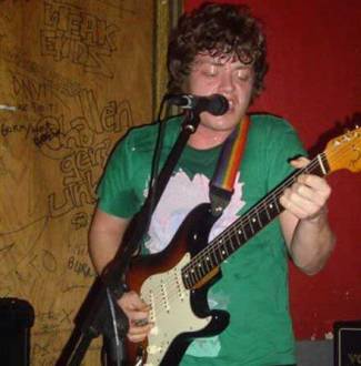 Fag Cop - Rock-'n-roll gestript tot op het bot