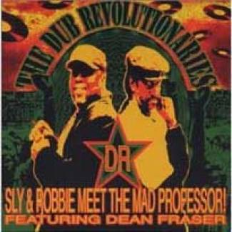 The Dub Revolutionaries