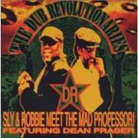 The Dub Revolutionaries