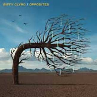 Biffy Clyro antinomique