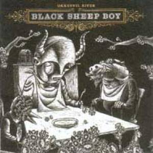 Black sheep boy