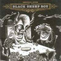 Black sheep boy
