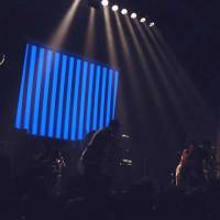 Buraka Som Sistema – live een primeur!