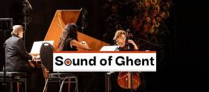 Anima Eterna - Sound of Ghent - Beethoven wordt ontleed van een dunne lijn tussen intense stilte en geluidsmuren omver blazen