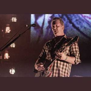 Queens of the stone age – Verbluffend